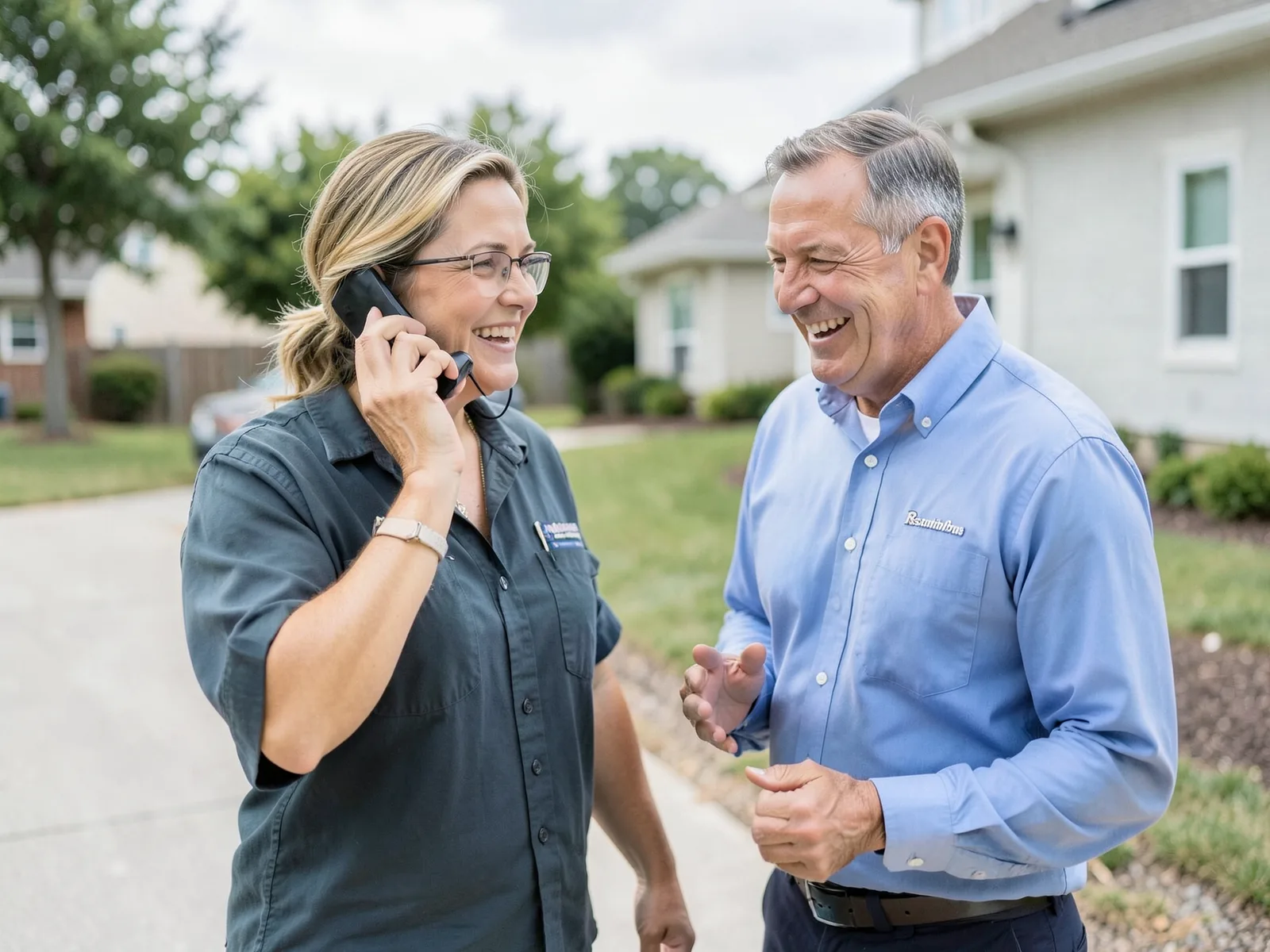 Frequently Asked Questions About Frozen Pipe Damage Restoration in Van Alstyne, TX